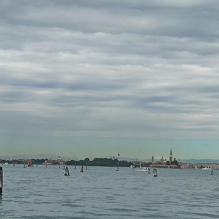Angolo Di Pace A Pochi Passi Dal Centro E Dal Mare Lido di Venezia Exterior foto