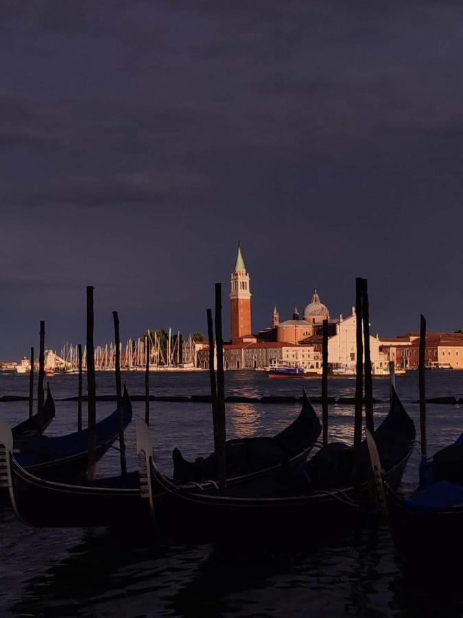 Angolo Di Pace A Pochi Passi Dal Centro E Dal Mare Lido di Venezia Exterior foto
